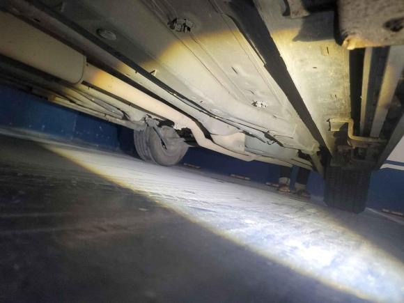 [温州·浙C] 二手Jeep指南者2017款 200T 自动家享版