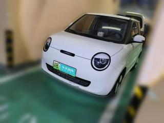 长安长安Lumin2022款 210km 香甜款