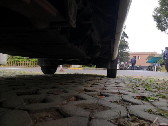 [上海·沪A] 二手五菱汽车五菱荣光EV2020款 客车版基本型7座300KM