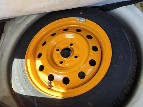 [西安·陕U] 二手铃木雨燕2014款 1.5L 自动时尚型