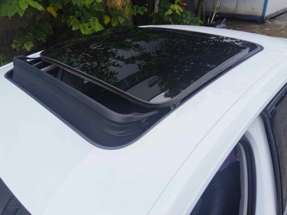 [南昌·赣A] 二手大众速腾2021款 200TSI DSG舒适智联版