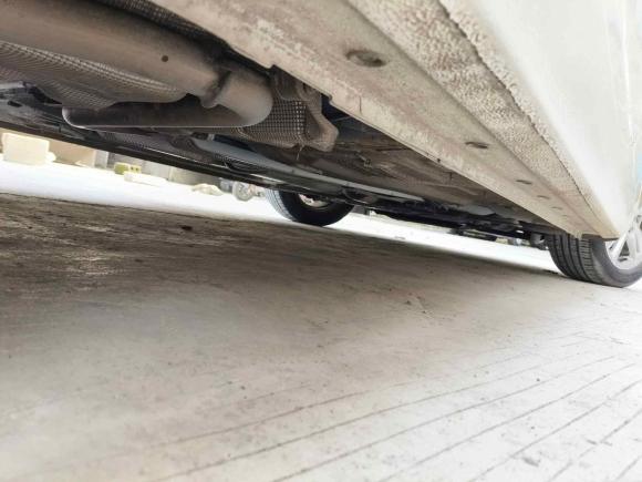 [成都·川A] 二手福特福睿斯2019款 改款 1.5L 自动悦享型 国VI