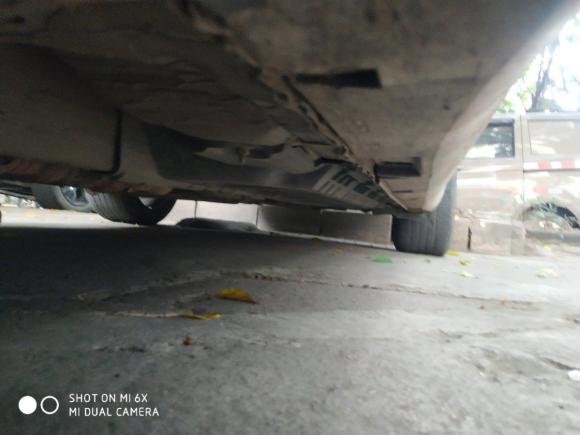 [深圳·粤K] 二手英菲尼迪英菲尼迪G系2010款 G37 Sedan