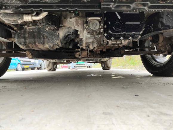 [台州·闽J] 二手现代北京现代ix352018款 2.0L 自动两驱智勇·畅享版