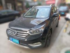 [义乌·赣E]东风风神&nbsp;&nbsp;东风风神AX7&nbsp;&nbsp;2016款1.4T手动智悦型