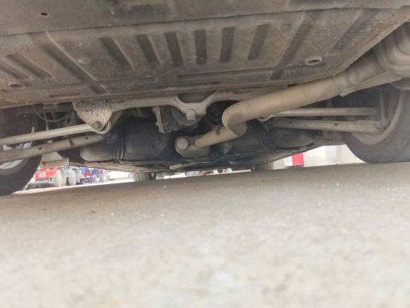 [常州·苏E] 二手凯迪拉克凯迪拉克CT62016款 28T 时尚型