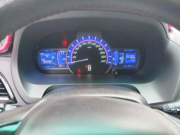 [成都·青A] 二手比亚迪比亚迪S72015款 2.0T 自动尊贵型