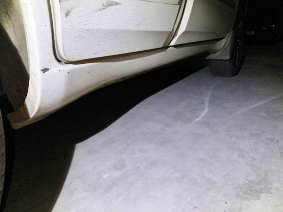 [湖州·浙E] 二手奇瑞瑞虎32014款 1.6L 手动风尚版