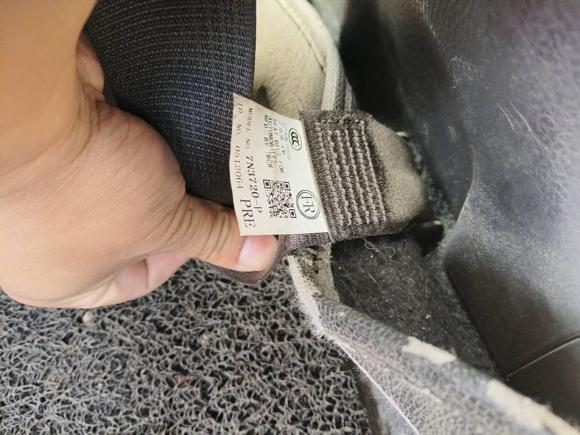 [青岛·鲁B] 二手丰田雷凌2017款 改款 185T CVT精英版 国VI