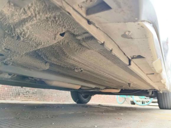 [广州·粤A] 二手启辰启辰M50V2017款 1.6L XL CVT豪华版