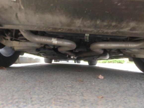 [南昌·赣A] 二手林肯林肯大陆2017款 3.0T 四驱总统版