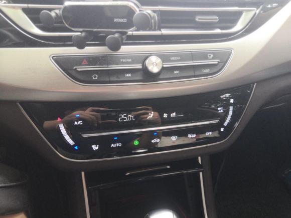 [成都·川A] 二手长安睿骋CC2018款 1.5T 自动尊雅型 国V