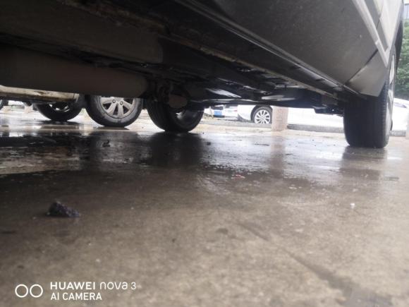 [温州·贵H] 二手长安长安CS35PLUS2019款 1.4T DCT酷联蓝鲸版