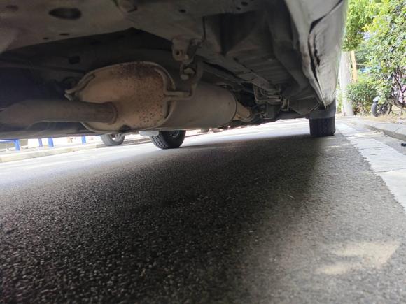 [合肥·皖A] 二手金杯阁瑞斯2016款 2.0L快运舒适型