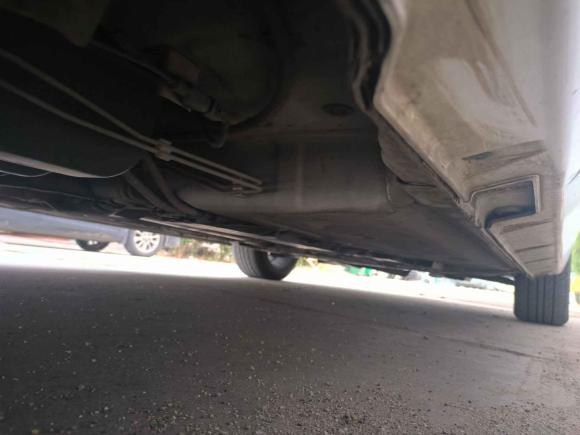 [青岛·鲁B] 二手东风风行风行S5002016款 1.5L 手动豪华型Ⅱ