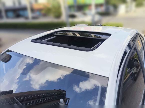 [济南·鲁A] 二手大众朗逸2023款 280TSI DSG星空满逸版