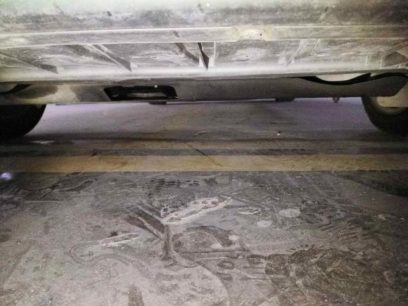 [西安·陕A] 二手福特蒙迪欧-致胜2011款 2.0L GTDi200豪华型