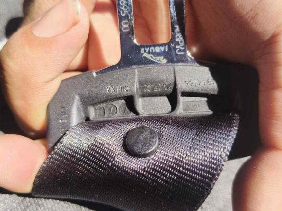 [常州·苏D] 二手捷豹捷豹XEL2020款 2.0T 200PS R-DYNAMIC S进取运动版