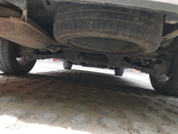 [北京·黑A] 二手宝骏宝骏7302017款 1.8L iAMT尊享型 7座