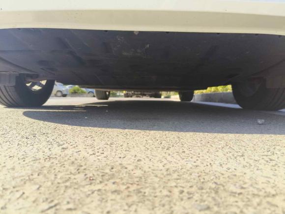 [嘉兴·浙A] 二手吉利几何吉利几何A2024款 410KM 出行版