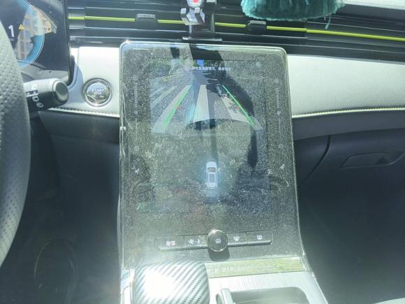 [上海·沪B] 二手荣威荣威RX52023款 PLUS 330TGI 自动领潮智享版