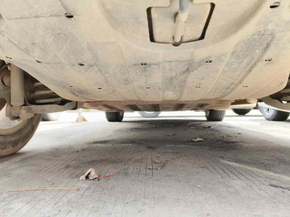 [佛山·粤X] 二手本田缤智2017款 1.5L CVT两驱舒适型