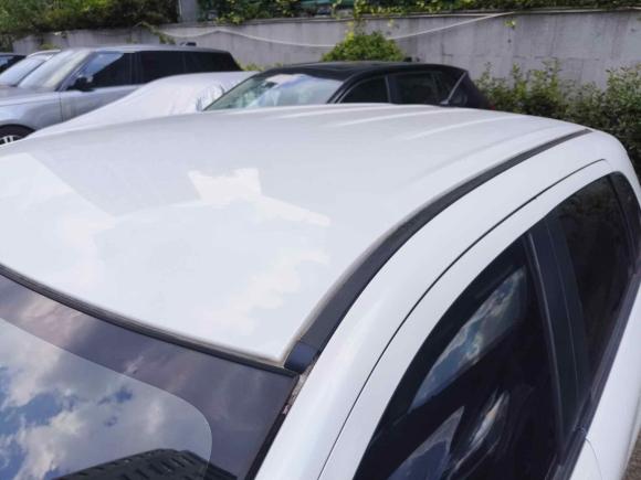 [上海·苏A] 二手三菱劲炫ASX2013款 2.0L 手动两驱舒适版