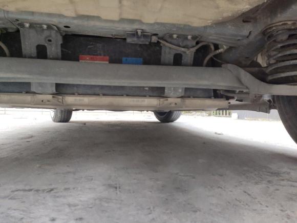 [佛山·粤E] 二手欧拉欧拉黑猫2019款 351km 亲子版