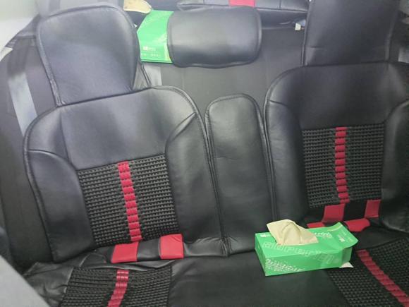 [合肥·皖A] 二手大众捷达2015款 1.6L 手动舒适型