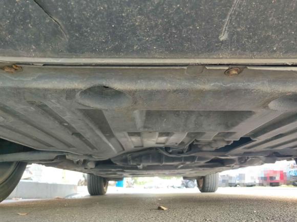 [合肥·皖A] 二手江汽集团江淮iEV6S2016款 智享版