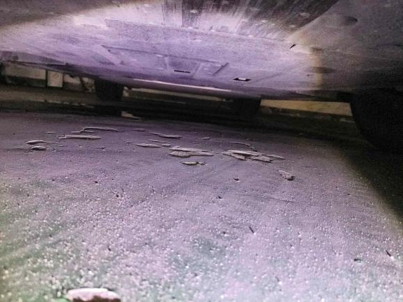 [上海·沪A] 二手埃安AION S Plus2021款 80 科技版