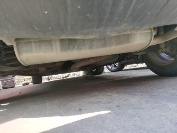 [宁波·浙B] 二手铃木天语 SX42011款 改款 1.6L 自动运动型