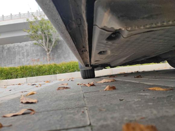 [西安·陕A] 二手大众高尔夫2011款 1.4TSI 手动舒适型