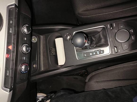 [杭州·浙A] 二手奥迪奥迪Q2L2020款 35 TFSI 进取动感型