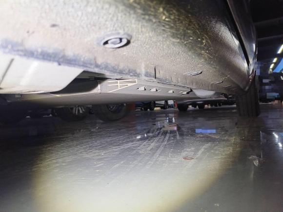 [苏州·苏E] 二手欧拉欧拉黑猫2021款 301km 基础型