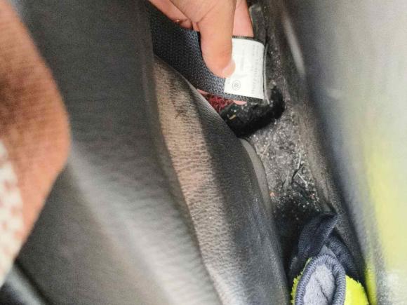 [嘉兴·浙F] 二手马自达马自达CX-52015款 2.0L 自动两驱都市型