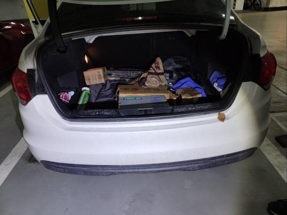 [上海·沪A] 二手雪铁龙雪铁龙C4L2013款 1.6THP 自动劲智版