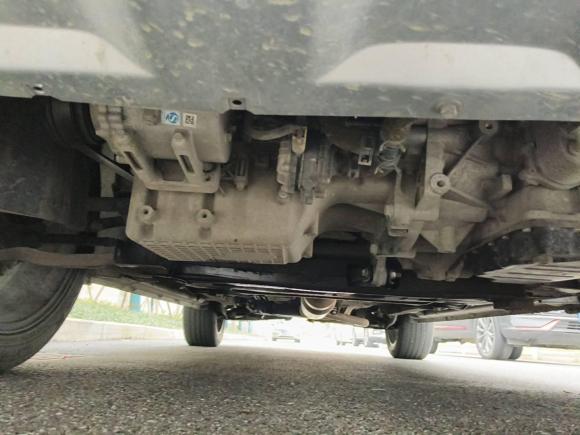 [上海·皖D] 二手捷途捷途X70S2019款 1.5T DCT征途版 7座