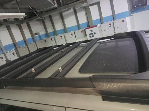 [深圳·粤S] 二手坦克坦克3002024款 2.0T 征服者