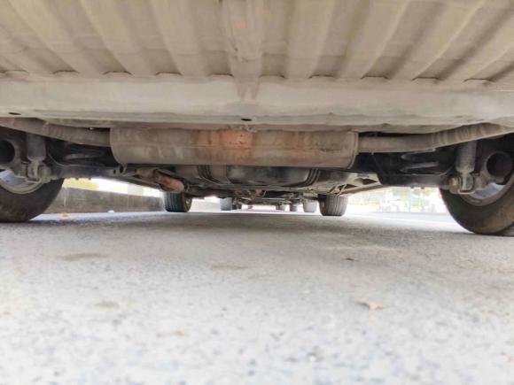 [西安·陕U] 二手广汽传祺传祺M62019款 270T DCT豪华版（七座）国VI