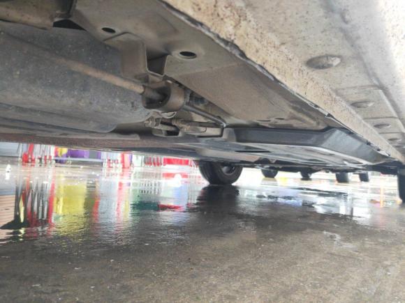 [佛山·粤E] 二手宝骏宝骏3602018款 1.5L 手动精英型 国V