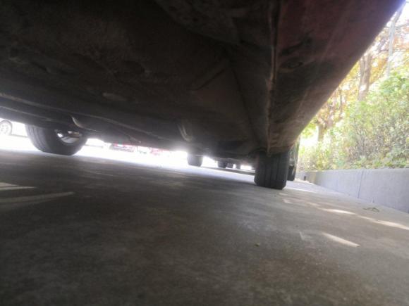 [上海·沪C] 二手比亚迪比亚迪F02015款 1.0L 铉酷型