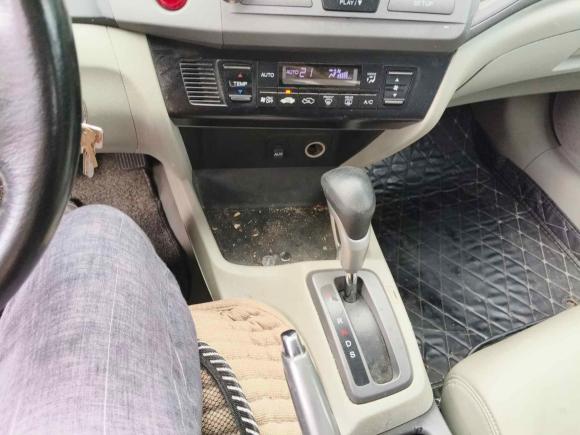 [嘉兴·浙F] 二手本田思域2012款 1.8L 自动豪华版