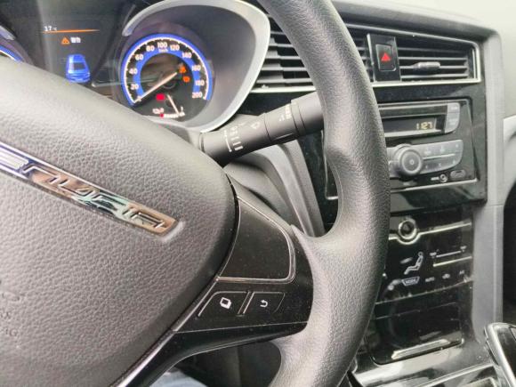 [杭州·浙A] 二手启辰启辰D60EV2022款 换电版