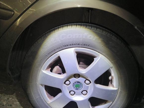 [嘉兴·浙F] 二手斯柯达明锐2013款 1.6L 手动逸致版