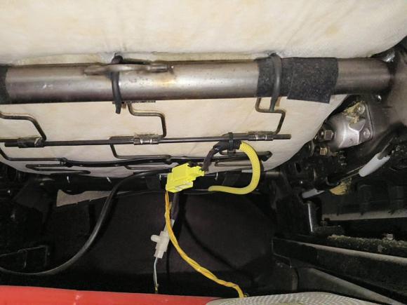 [西安·陕U] 二手长安长安CS352015款 1.6L 自动豪华型 国IV