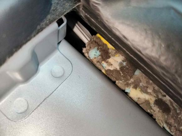 [广州·粤A] 二手日产奇骏2023款 e-POWER 超混双电机四驱至尊版