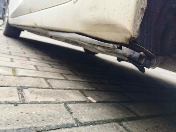 [嘉兴·浙F] 二手马自达马自达3 昂克赛拉2014款 三厢 1.5L 自动舒适型