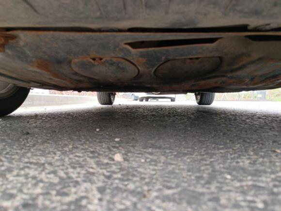 [北京·苏U] 二手别克英朗2016款 15N 自动精英型