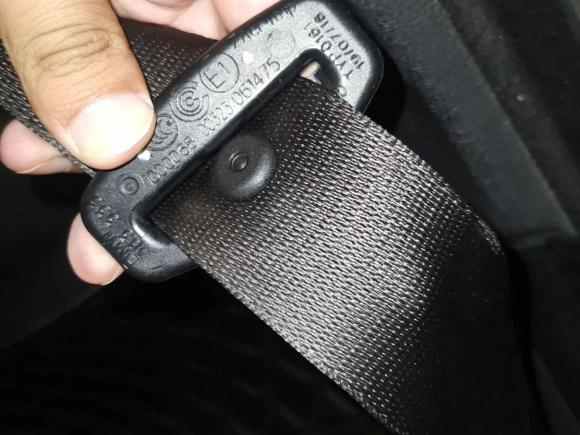 [嘉兴·浙F] 二手宝马宝马4系2017款 425i M运动套装